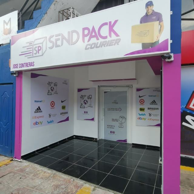 Send Pack José Contreras