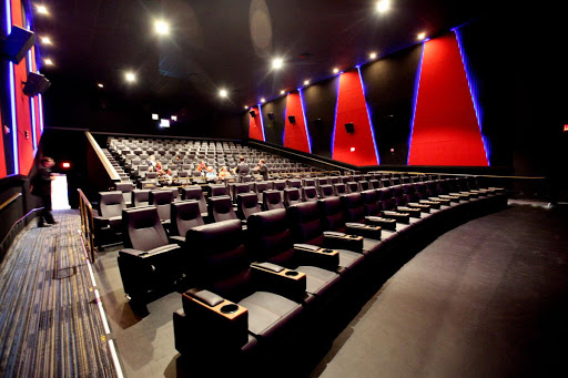 Movie Theater «Harkins Theatres Estrella Falls 16», reviews and photos, 15010 W McDowell Rd, Goodyear, AZ 85395, USA