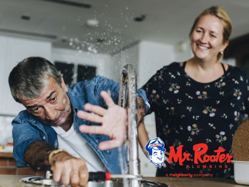 Plumber «Mr. Rooter Plumbing of Newberg», reviews and photos, 814 E 2nd St c, Newberg, OR 97132, USA