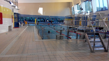 Zwembad Wauterbos Piscine