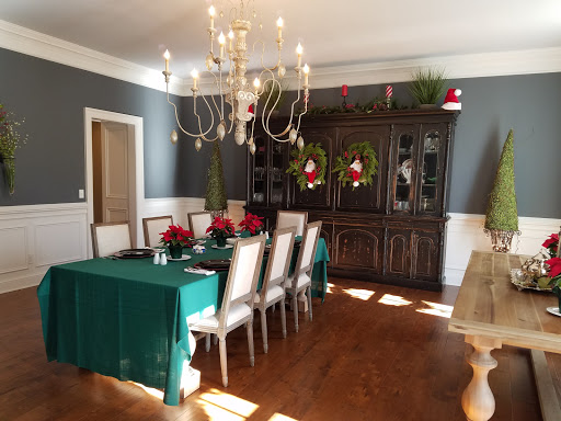 Event Venue «The Motlow House Events Center», reviews and photos, 7871 Lynchburg Hwy, Tullahoma, TN 37388, USA