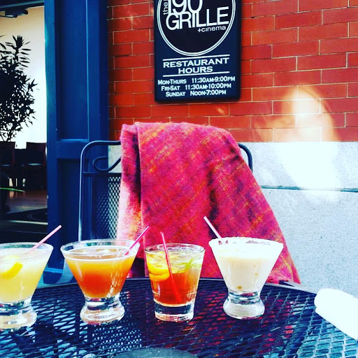 Grill «190 Grille & Cinema», reviews and photos, 190 Glen St, Glens Falls, NY 12801, USA
