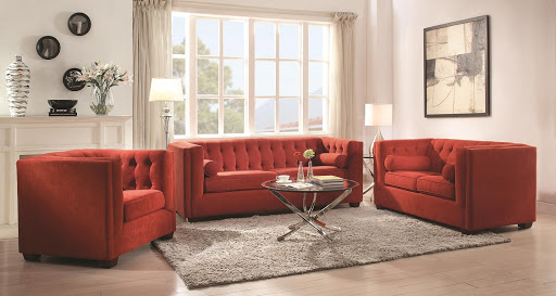 Furniture Store «Furniture Decor Showroom», reviews and photos, 57 Central St, Stoughton, MA 02072, USA