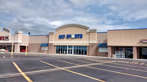 MC Sports, 1639 Rombach Ave, Wilmington, OH 45177, USA, 