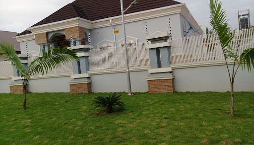 Citec Estate, Abuja, Nigeria, Water Park, state Federal Capital Territory