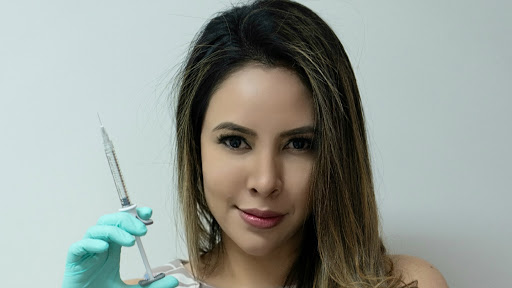 Dra. Alejandra Díaz - Medicina Estética & Anti Aging