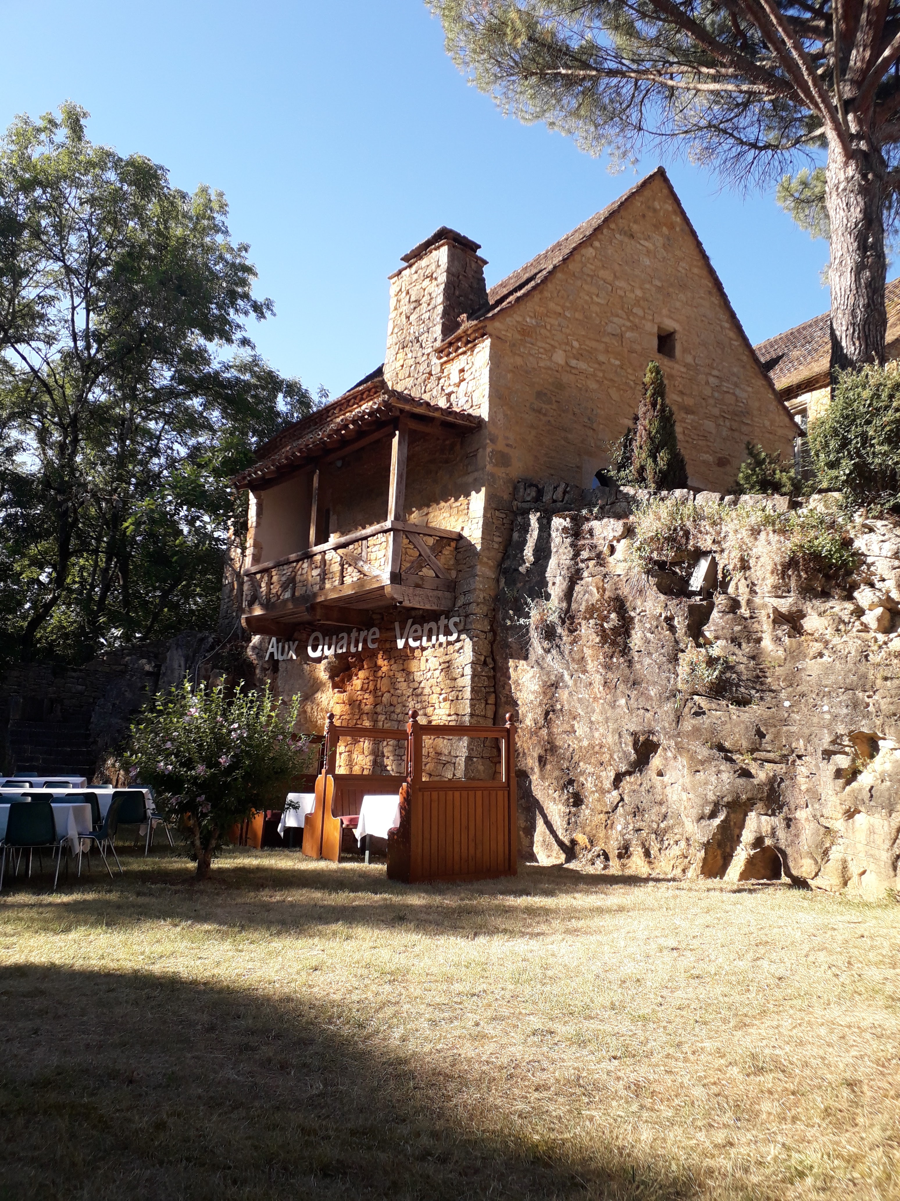 Photo n° 2 de l'avis de Karine.v fait le 19/07/2019 à 20:10