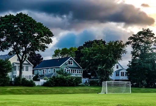 Golf Course «Fresh Pond Golf Course», reviews and photos, 691 Huron Ave, Cambridge, MA 02138, USA