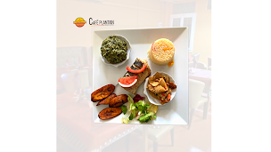 Photo n°7 de Café-Plantain Restaurant et cuisine Africaine sur Avignon à Avignon ()