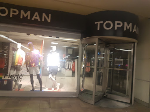 TOPMAN