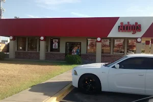 Arby's image