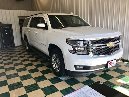 Used Car Dealer «9 East Auto Sales», reviews and photos, 39 Slonaker Ln, Martinsburg, WV 25405, USA