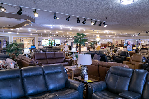 Furniture Store «Gallery Furniture», reviews and photos, 10225 SW Beaverton Hillsdale Hwy, Beaverton, OR 97005, USA