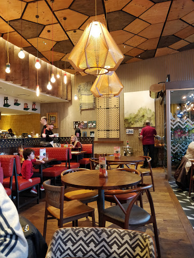 Nando's Belfast - Boucher Crescent