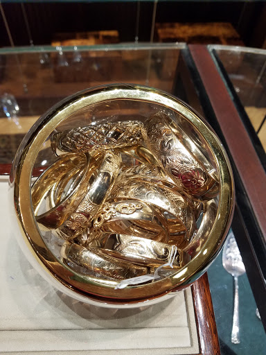 Jeweler «Lee Michaels Fine Jewelry», reviews and photos, 7560 Corporate Blvd, Baton Rouge, LA 70809, USA