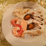 Photo n°8 de l'avis de Flavio.u fait le 01/09/2018 à 22:25 sur le  Il Bilancione à Ariano nel Polesine