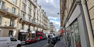 Photo n°19 de L'Ecrin à Paris ()