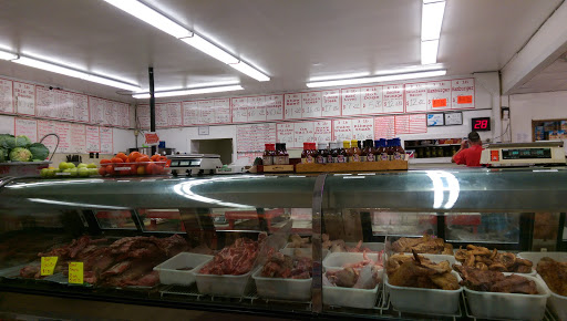 Butcher Shop «Ogburn Station Meat Market», reviews and photos, 4194 N Glenn Ave, Winston-Salem, NC 27105, USA