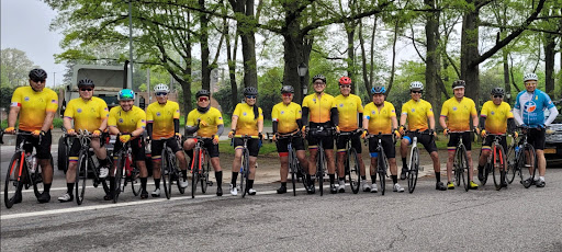 Bicycle Store «Bicycle Repair Man Corporation», reviews and photos, 40-21a 35th Ave, Astoria, NY 11101, USA