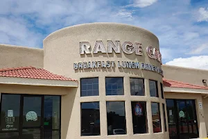 Range Cafe Los Lunas image