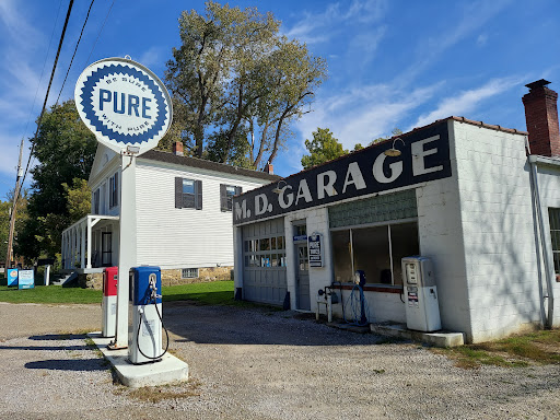 National Park «Cuyahoga Valley National Park», reviews and photos