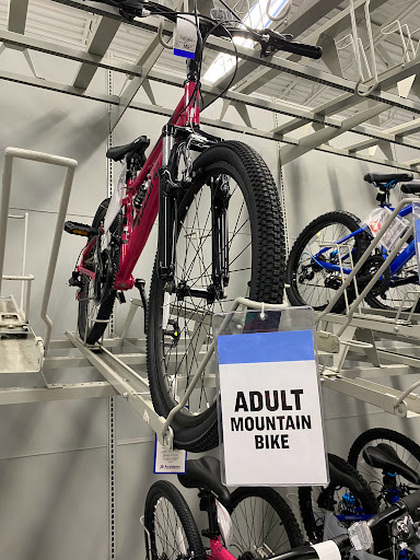 Sporting Goods Store «Academy Sports + Outdoors», reviews and photos, 7926 Giacosa Pl, Memphis, TN 38133, USA