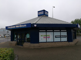 Carphone Warehouse within Currys