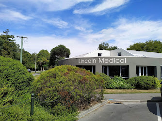 Lincoln Medical