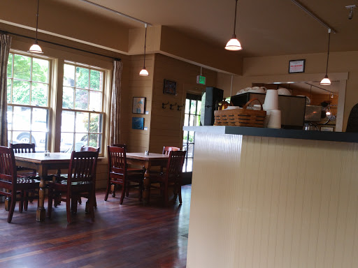 Cafe «Treehouse Cafe», reviews and photos, 4569 Lynwood Center Rd NE, Bainbridge Island, WA 98110, USA