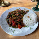 Photo n°1 de l'avis de Chris.c fait le 05/01/2019 à 12:47 sur le  Weinhaus Mehling à Lohr a. Main