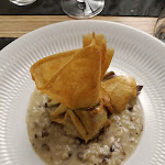 Photo n°1 de l'avis de Maria.o fait le 06/03/2020 à 00:56 sur le  Restaurante O Açude à Coimbra