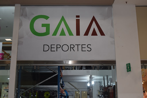 GAIA DEPORTES