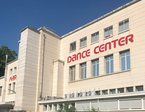 Markadas Dance Center - Ecole de danse Lyon I Cours de danse Enfant et Adulte Bron à Bron