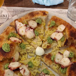 Photo n°2 de l'avis de Francesco.i fait le 10/07/2021 à 22:41 sur le  Bubini pizza e food à Pesaro