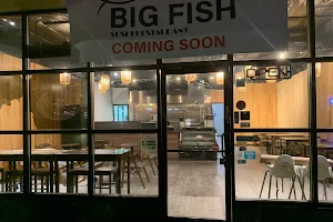 Big Fish Sushi image