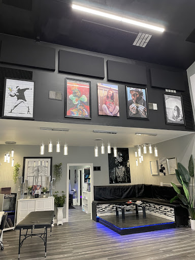 Find sagittarius tattoo ideas for your next unique tattoo in Fort Wayne at Attraction Tattoos