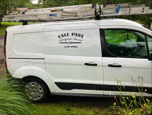 Photo of Call Paul Handyman Services