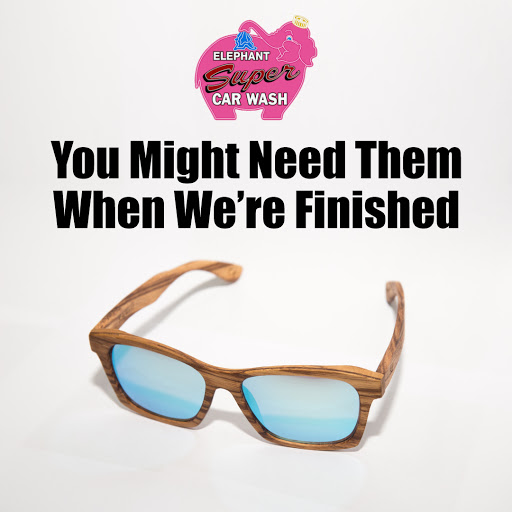 Auto Repair Shop «Elephant Car Wash», reviews and photos, 15525 Main St E, Sumner, WA 98390, USA