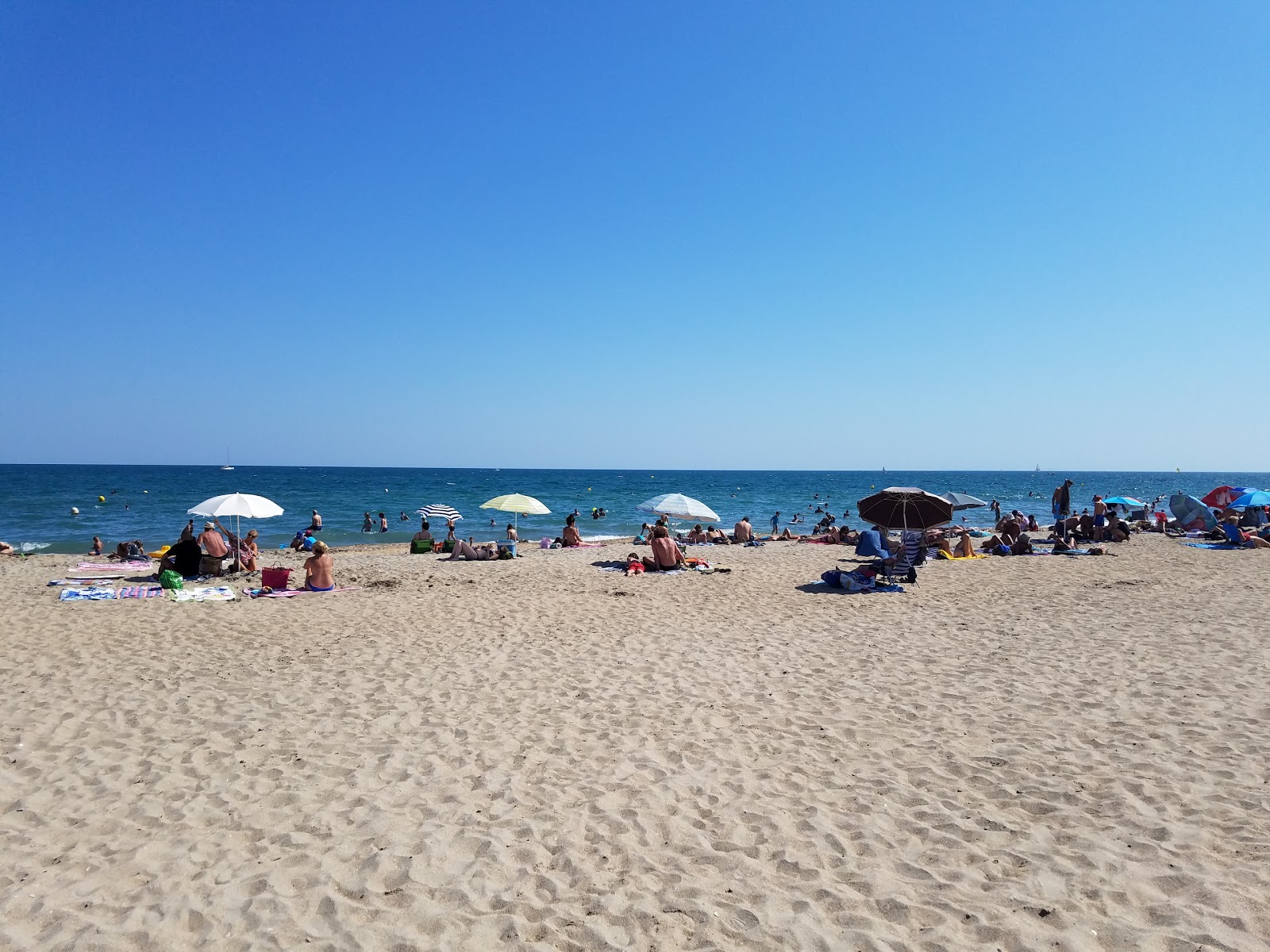 Plage de la Fontaine photo #8