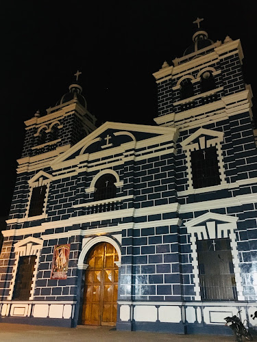 Opiniones de Iglesia San Sebastián Huánuco en Huánuco - Iglesia