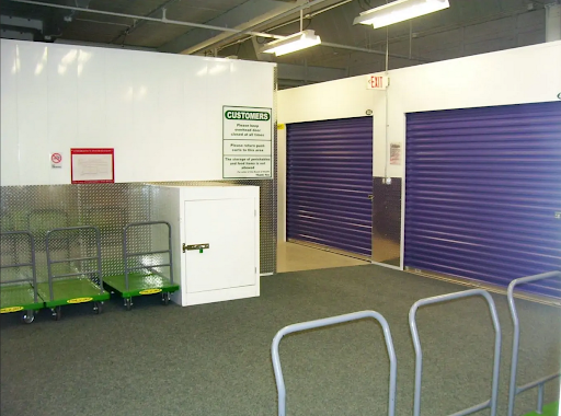 Self-Storage Facility «Stor-U-Self Storage», reviews and photos, 127 Main St, Portland, CT 06480, USA