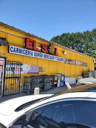 Supermarket «La Moreliana Restaurant», reviews and photos, 2556 Jeremiah Industrial Way S, Conyers, GA 30012, USA