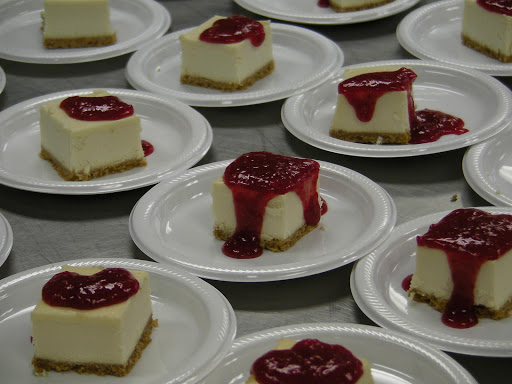 Caterer «Popolo Catering», reviews and photos, 1605 Calle Joaquin, San Luis Obispo, CA 93405, USA