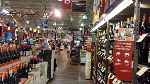 Wine Store «Total Wine & More», reviews and photos, 1670 E Camelback Rd, Phoenix, AZ 85016, USA