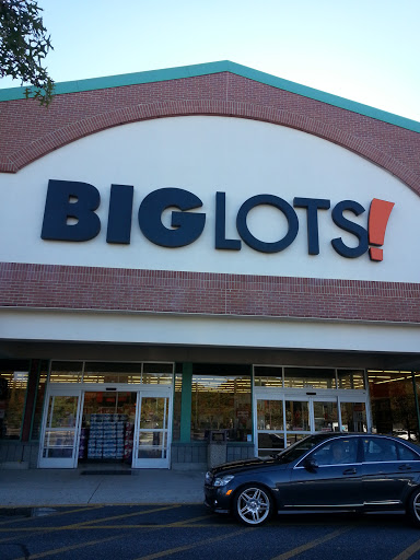 Big Lots