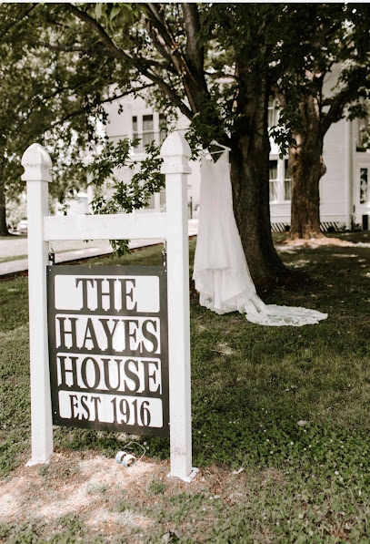 Tennessee Retreats Hayes House