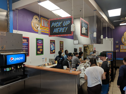 Coffee Shop «Starbucks», reviews and photos, 4930 Dublin Blvd #500, Dublin, CA 94568, USA