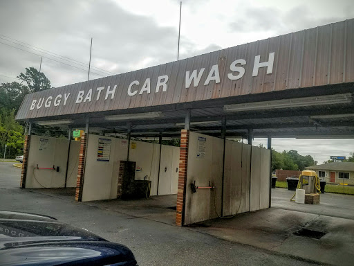 Buggy CarWash Dover en Dover