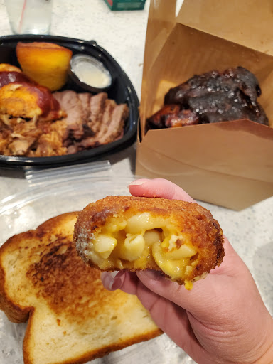 Buckboards BBQ & Brew image