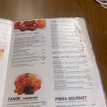 Photo n°1 de l'avis de Abady.a fait le 08/07/2023 à 16:26 sur le  I.O.B Löwenhaus à Rome